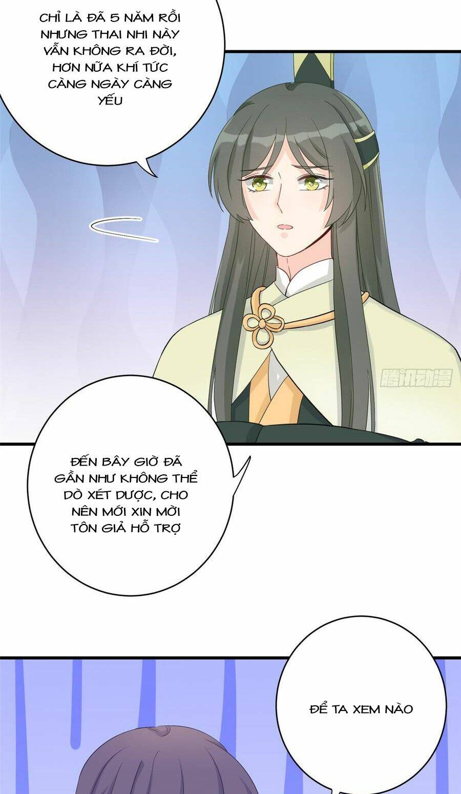 Đồ Đệ Nhà Ta Lại Quải Rồi: Chapter 218