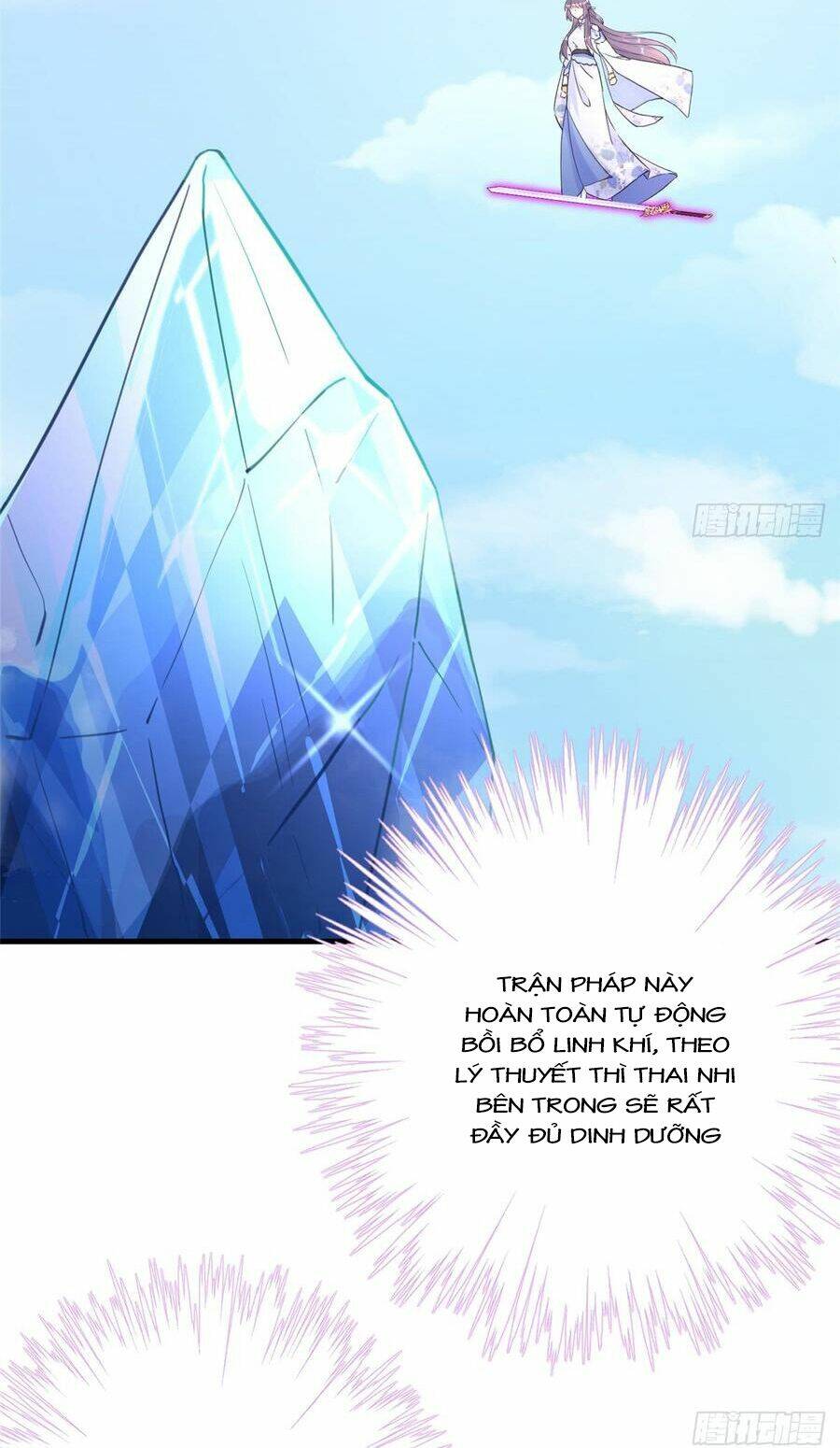 Đồ Đệ Nhà Ta Lại Quải Rồi: Chapter 218