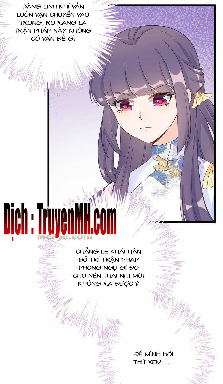 Đồ Đệ Nhà Ta Lại Quải Rồi: Chapter 218