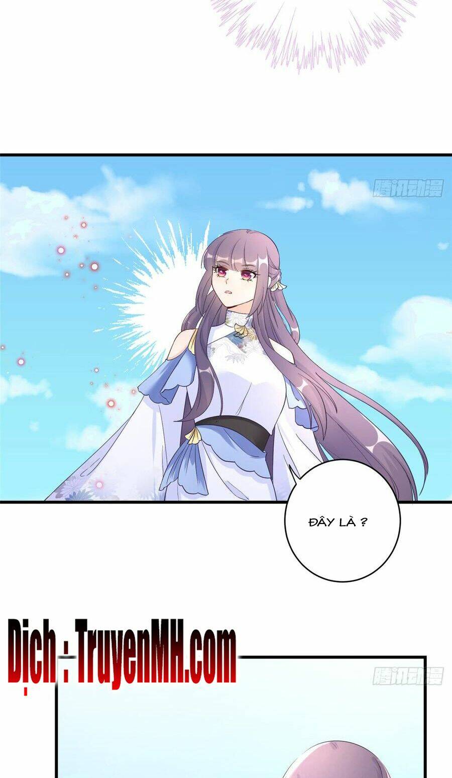 Đồ Đệ Nhà Ta Lại Quải Rồi: Chapter 218