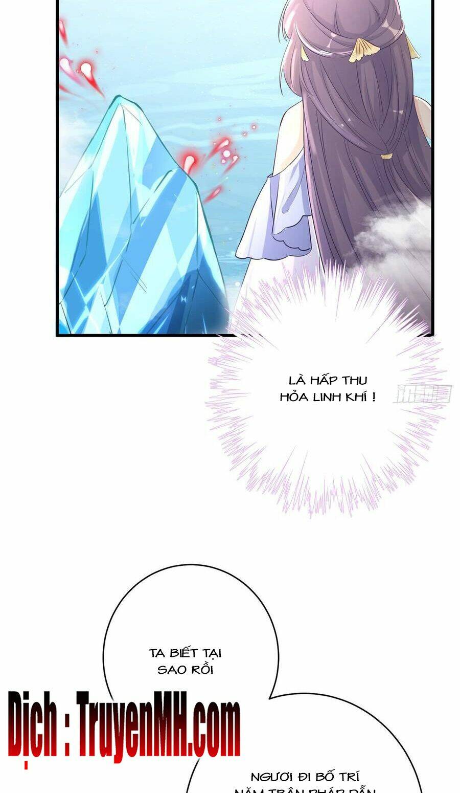 Đồ Đệ Nhà Ta Lại Quải Rồi: Chapter 218