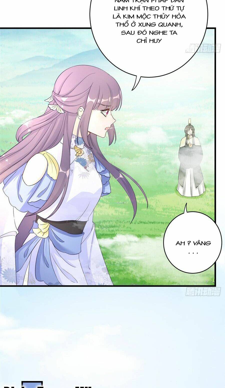 Đồ Đệ Nhà Ta Lại Quải Rồi: Chapter 218