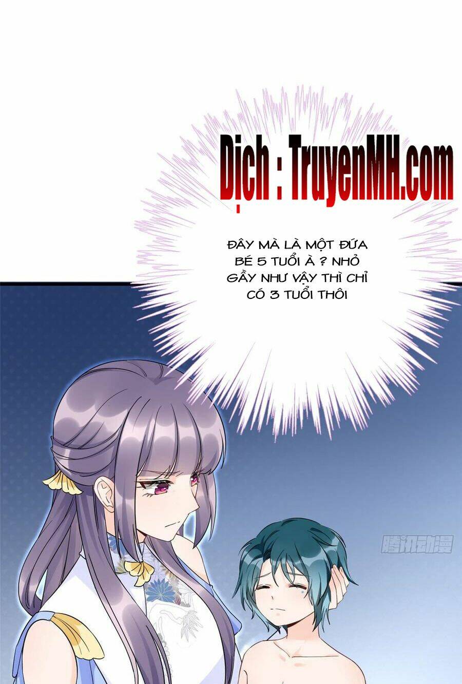 Đồ Đệ Nhà Ta Lại Quải Rồi: Chapter 219