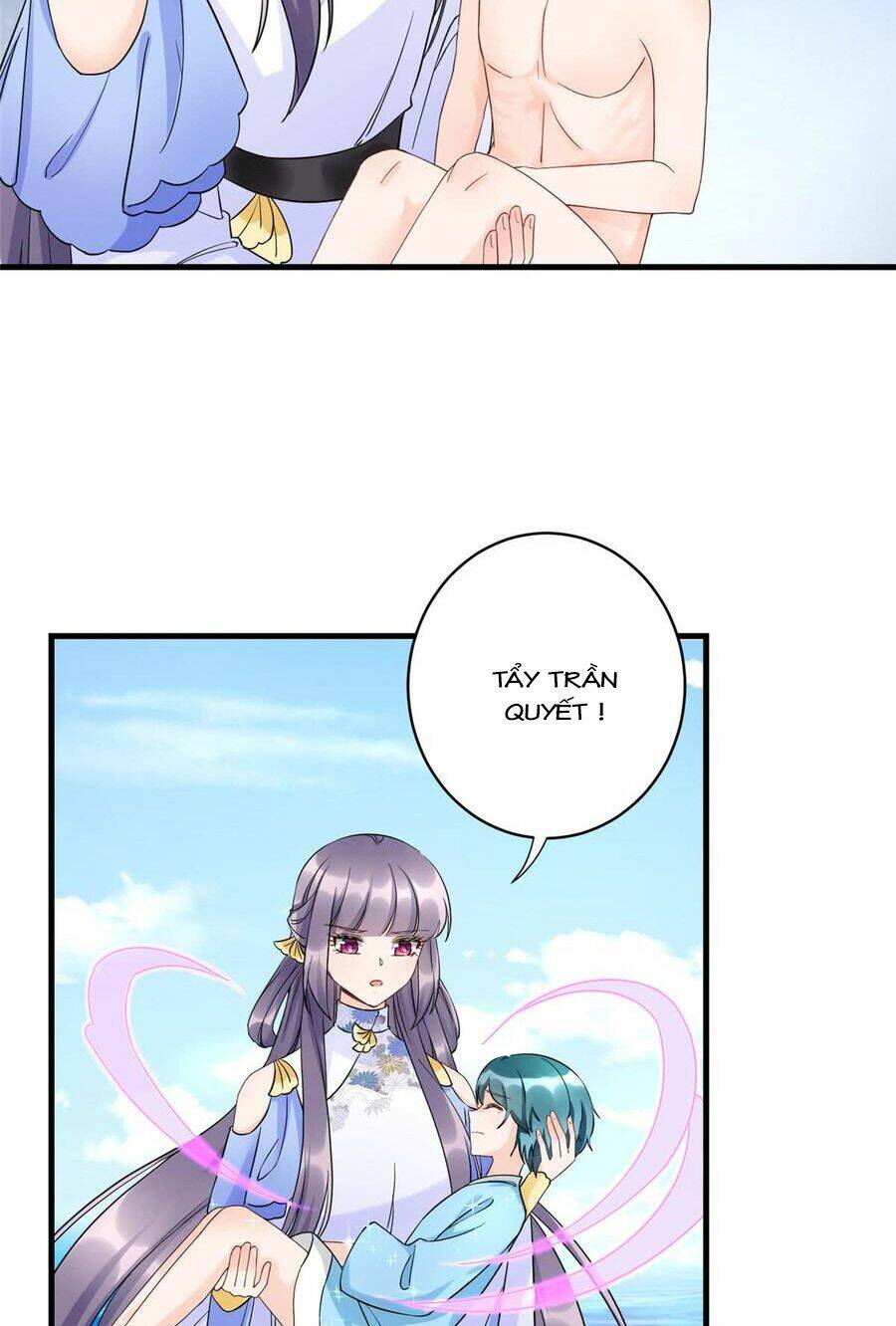 Đồ Đệ Nhà Ta Lại Quải Rồi: Chapter 219