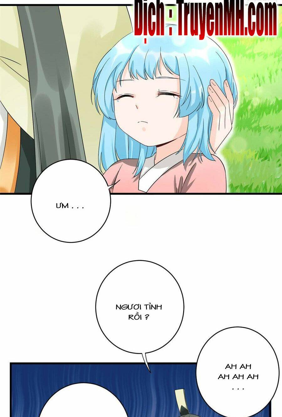 Đồ Đệ Nhà Ta Lại Quải Rồi: Chapter 219
