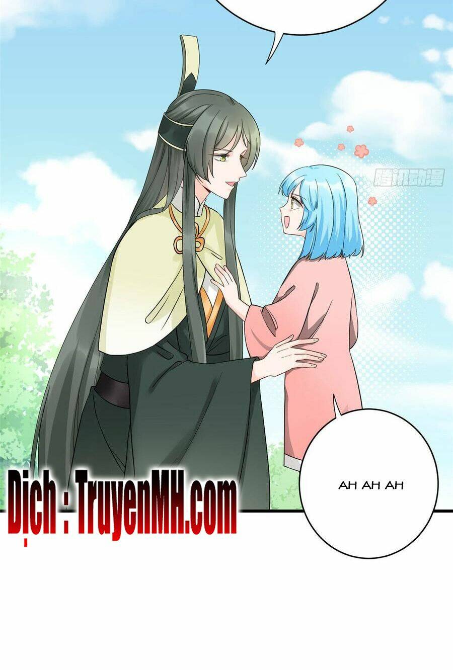Đồ Đệ Nhà Ta Lại Quải Rồi: Chapter 219