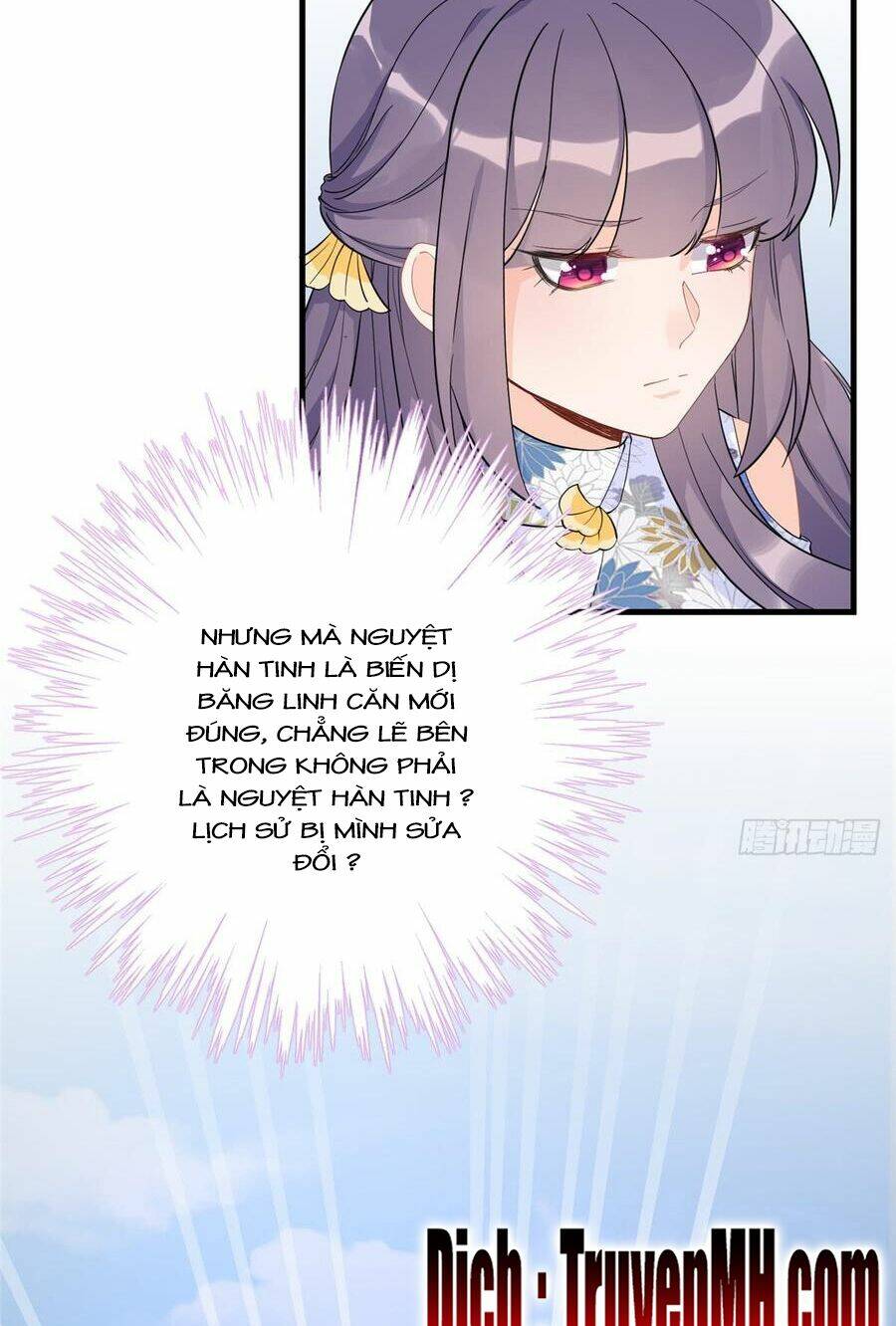 Đồ Đệ Nhà Ta Lại Quải Rồi: Chapter 219