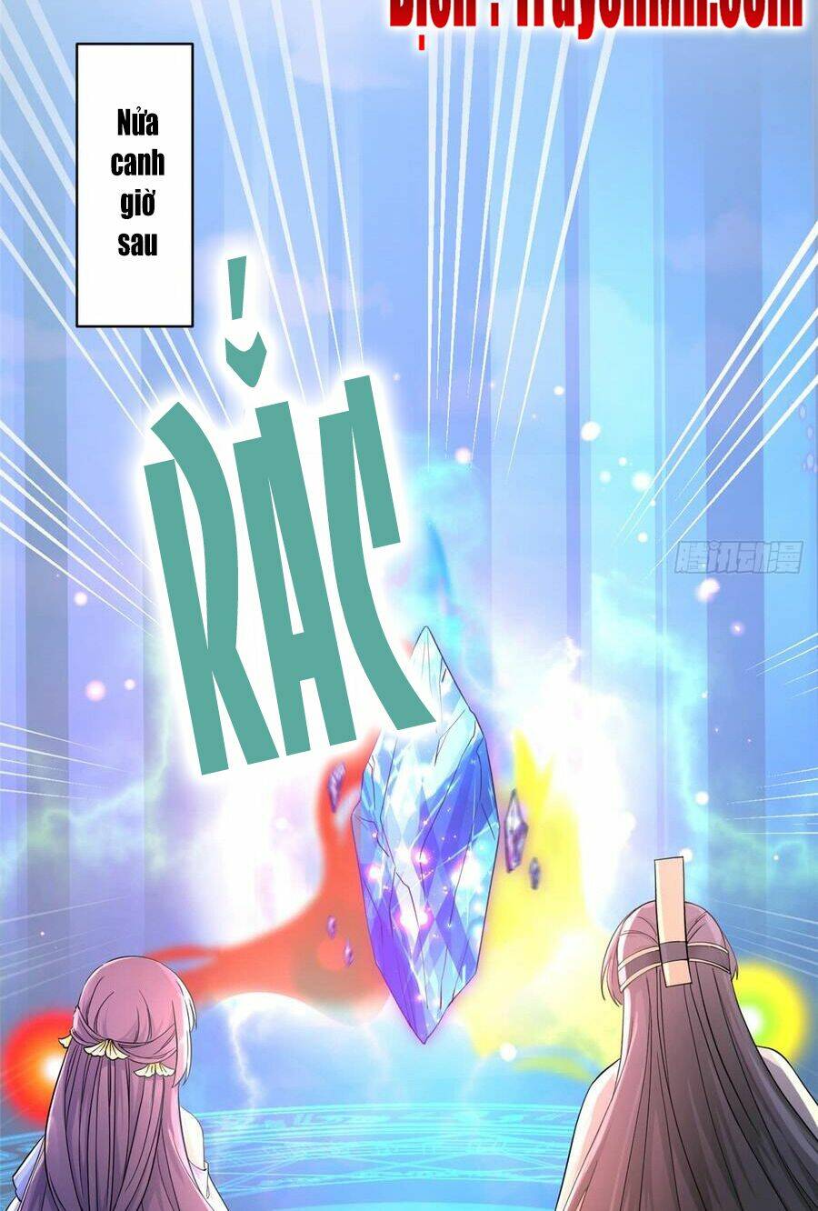 Đồ Đệ Nhà Ta Lại Quải Rồi: Chapter 219