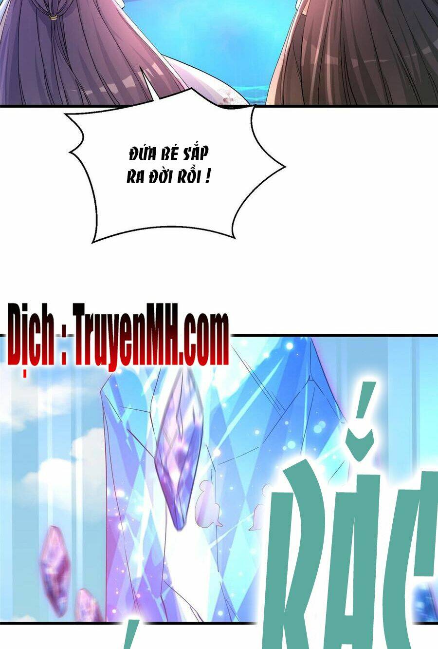 Đồ Đệ Nhà Ta Lại Quải Rồi: Chapter 219