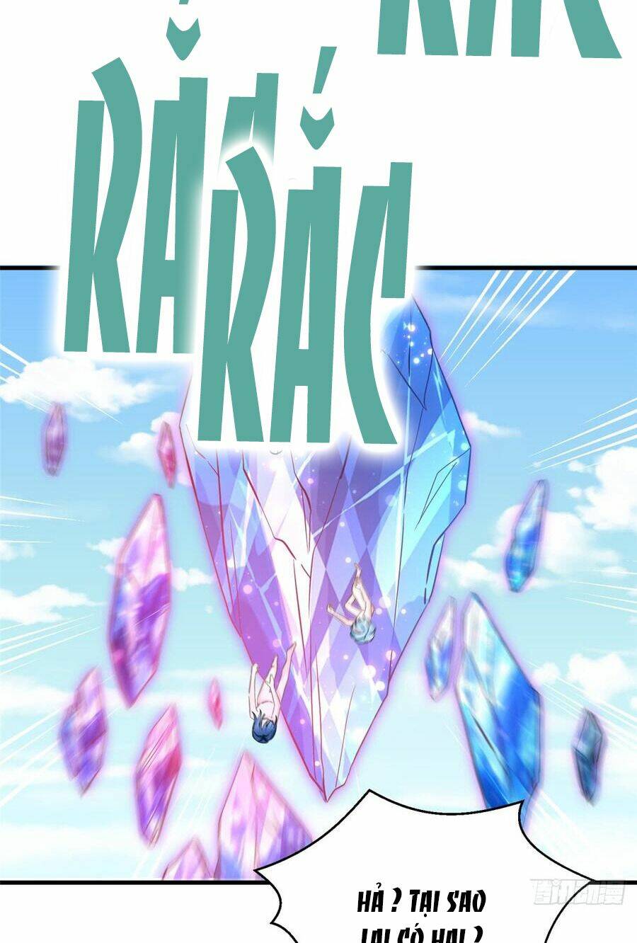 Đồ Đệ Nhà Ta Lại Quải Rồi: Chapter 219