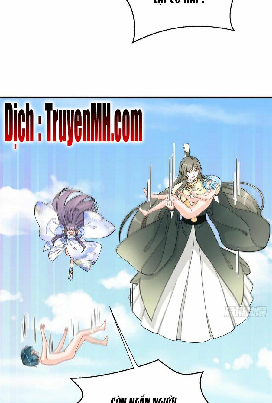 Đồ Đệ Nhà Ta Lại Quải Rồi: Chapter 219