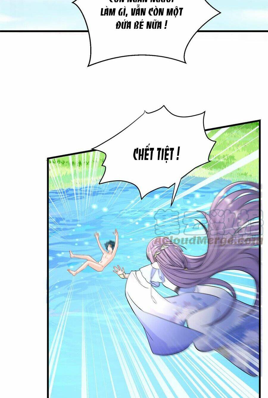 Đồ Đệ Nhà Ta Lại Quải Rồi: Chapter 219