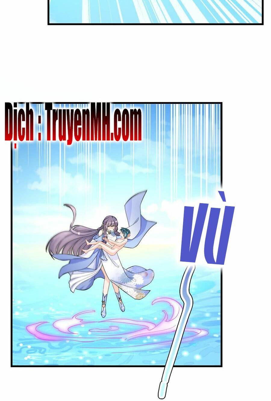 Đồ Đệ Nhà Ta Lại Quải Rồi: Chapter 219