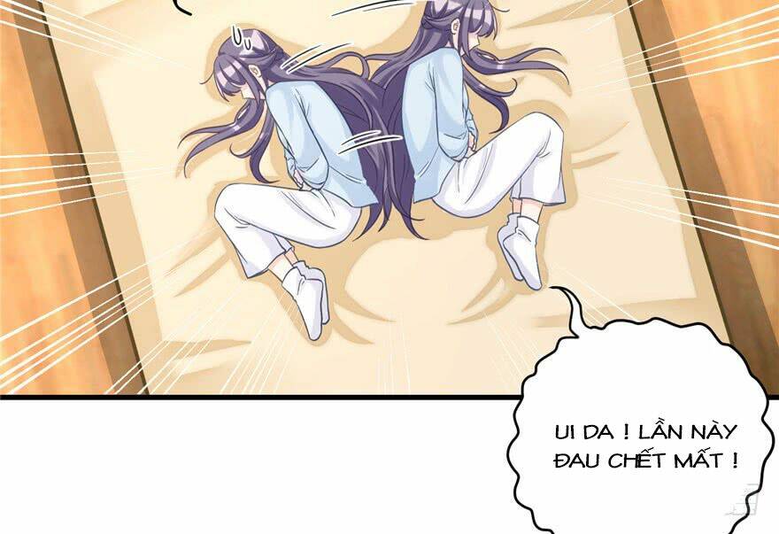 Đồ Đệ Nhà Ta Lại Quải Rồi: Chapter 22