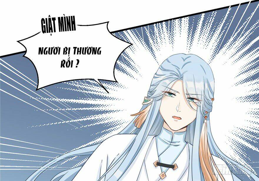 Đồ Đệ Nhà Ta Lại Quải Rồi: Chapter 22