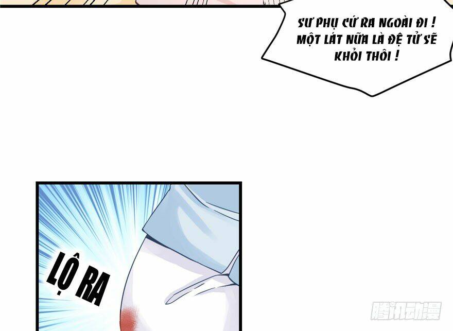 Đồ Đệ Nhà Ta Lại Quải Rồi: Chapter 22