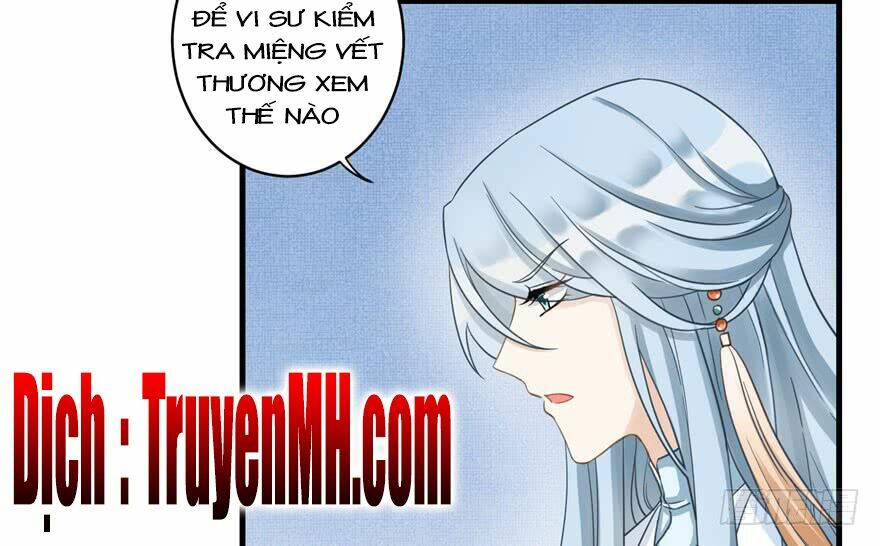 Đồ Đệ Nhà Ta Lại Quải Rồi: Chapter 22