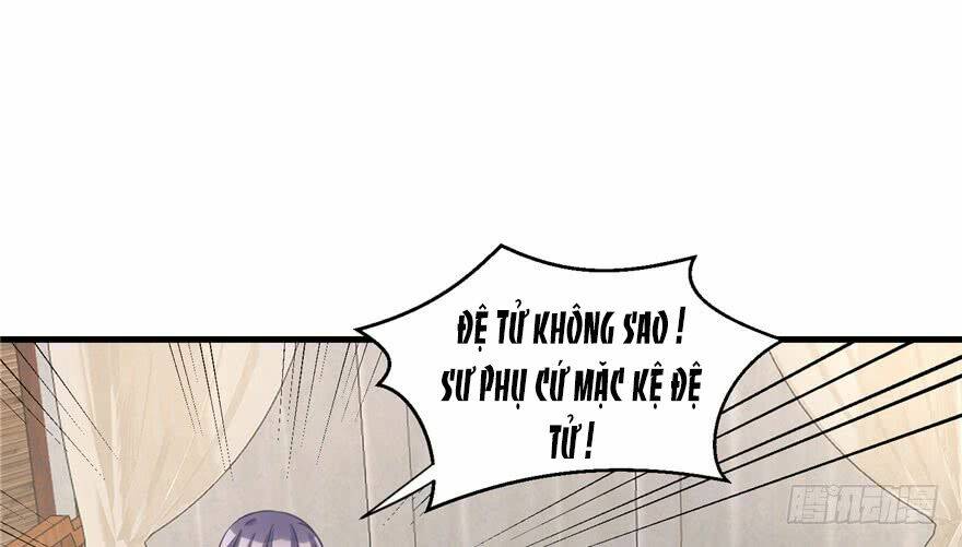 Đồ Đệ Nhà Ta Lại Quải Rồi: Chapter 22