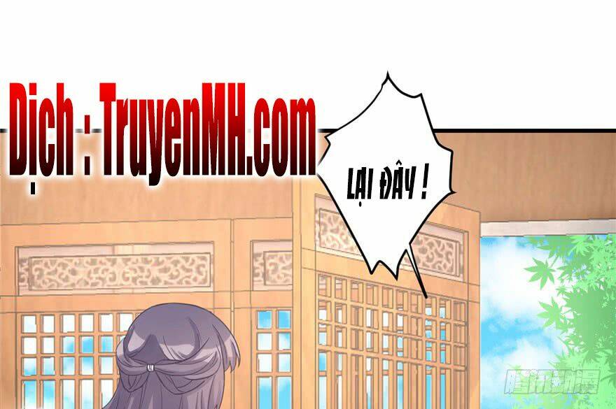 Đồ Đệ Nhà Ta Lại Quải Rồi: Chapter 22