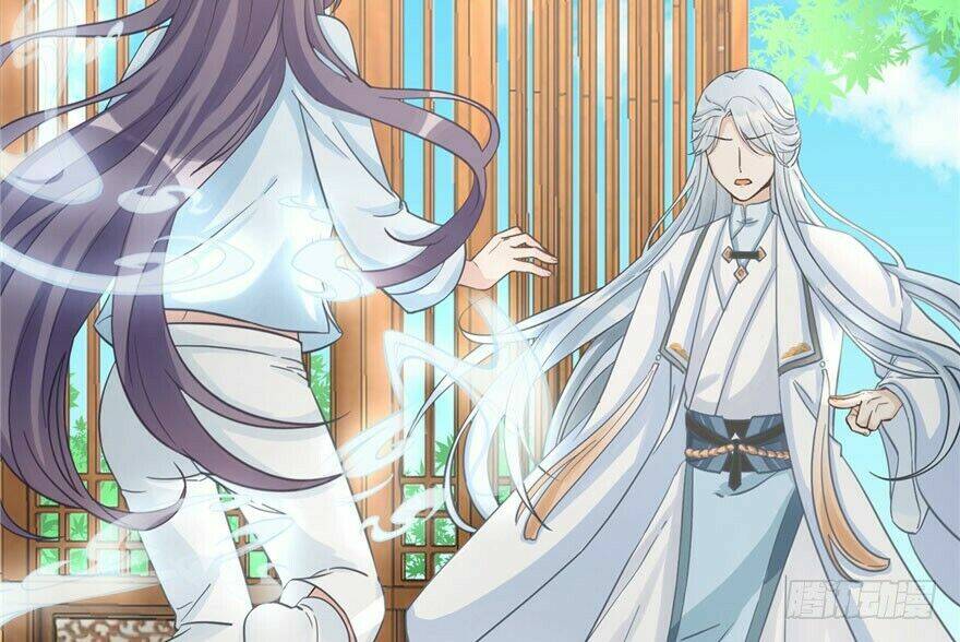 Đồ Đệ Nhà Ta Lại Quải Rồi: Chapter 22