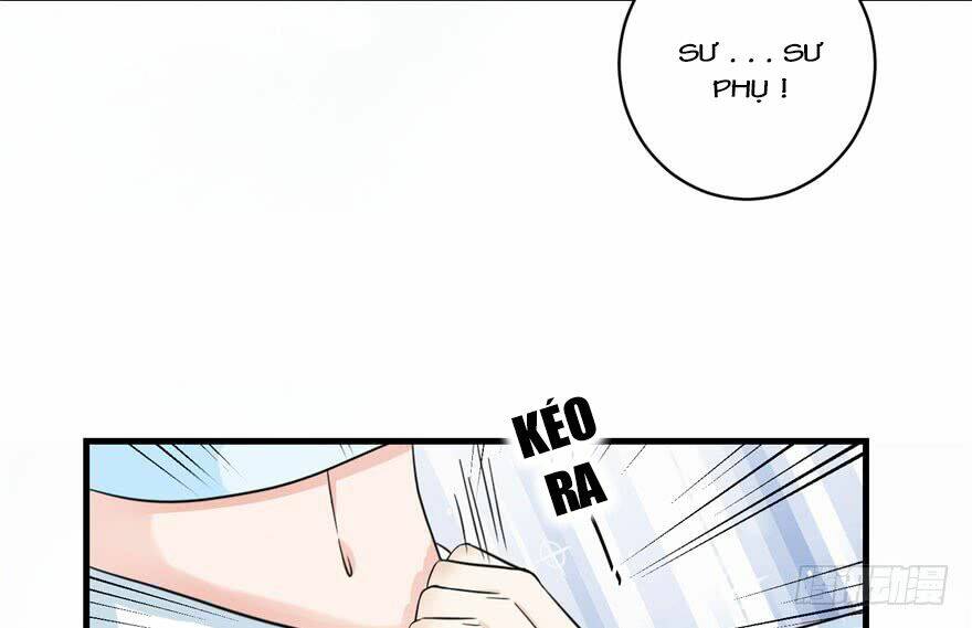 Đồ Đệ Nhà Ta Lại Quải Rồi: Chapter 22