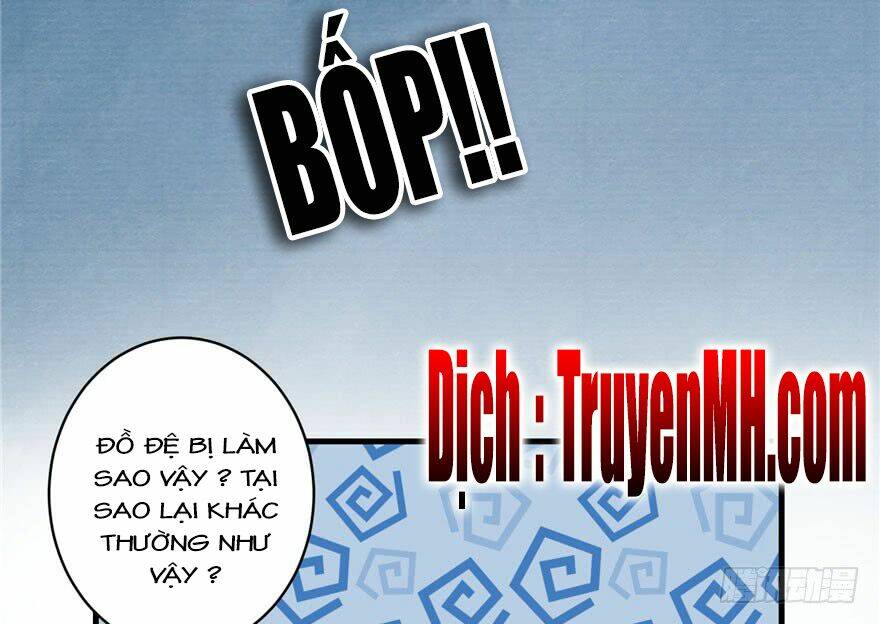 Đồ Đệ Nhà Ta Lại Quải Rồi: Chapter 22