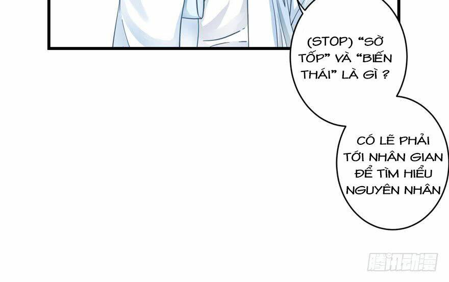 Đồ Đệ Nhà Ta Lại Quải Rồi: Chapter 22