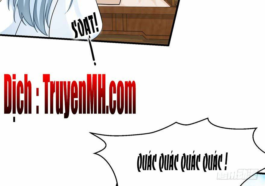 Đồ Đệ Nhà Ta Lại Quải Rồi: Chapter 22