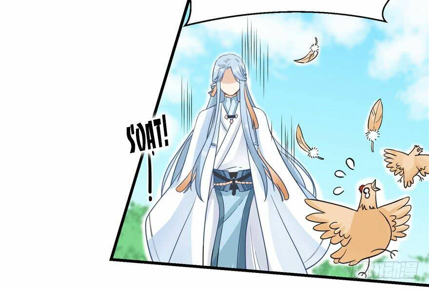 Đồ Đệ Nhà Ta Lại Quải Rồi: Chapter 22