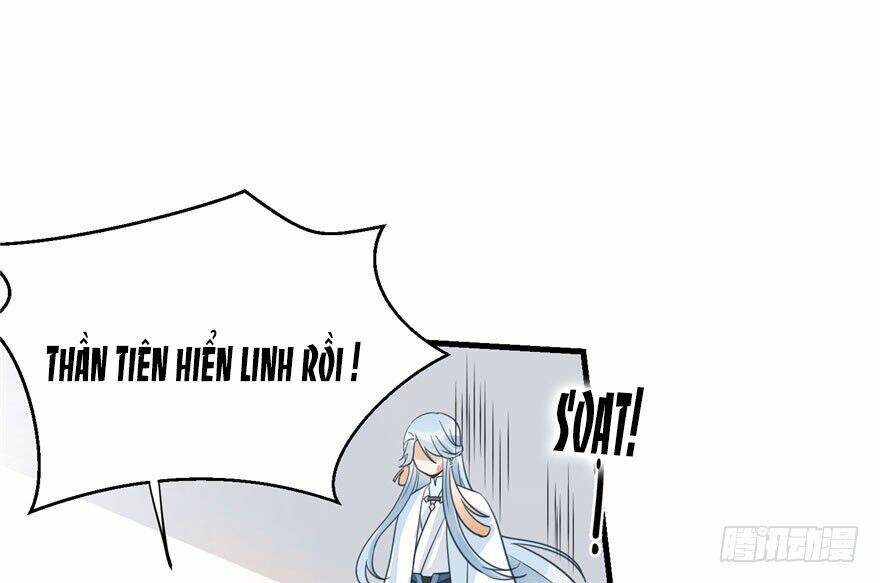Đồ Đệ Nhà Ta Lại Quải Rồi: Chapter 22