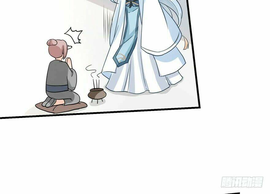Đồ Đệ Nhà Ta Lại Quải Rồi: Chapter 22