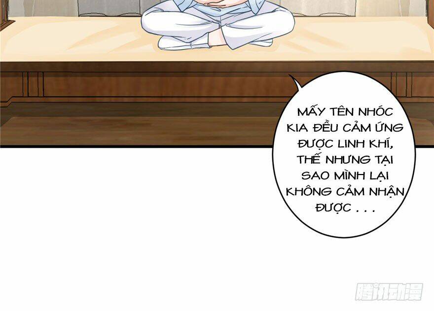 Đồ Đệ Nhà Ta Lại Quải Rồi: Chapter 22
