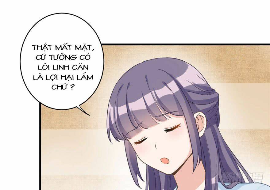 Đồ Đệ Nhà Ta Lại Quải Rồi: Chapter 22