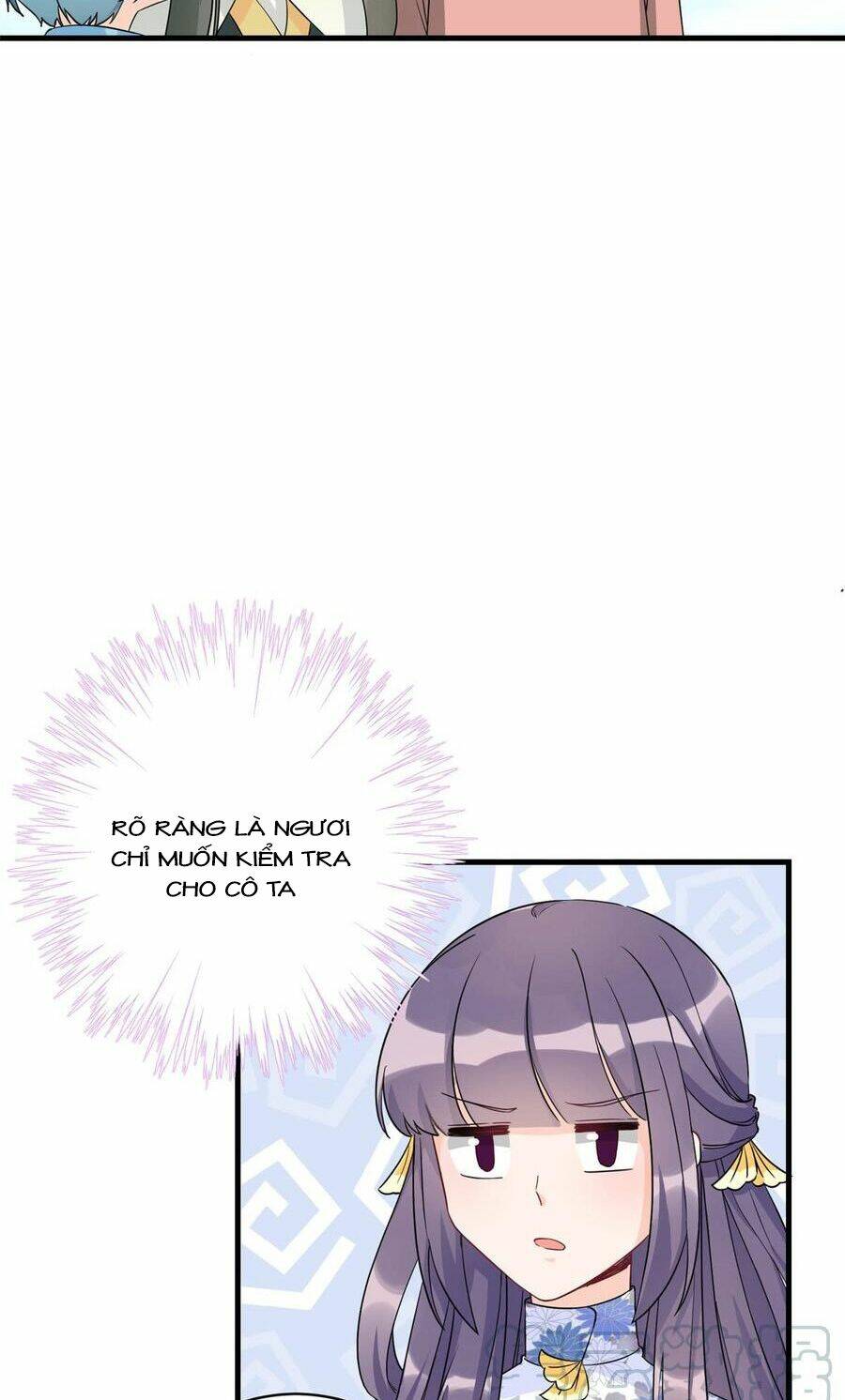 Đồ Đệ Nhà Ta Lại Quải Rồi: Chapter 220