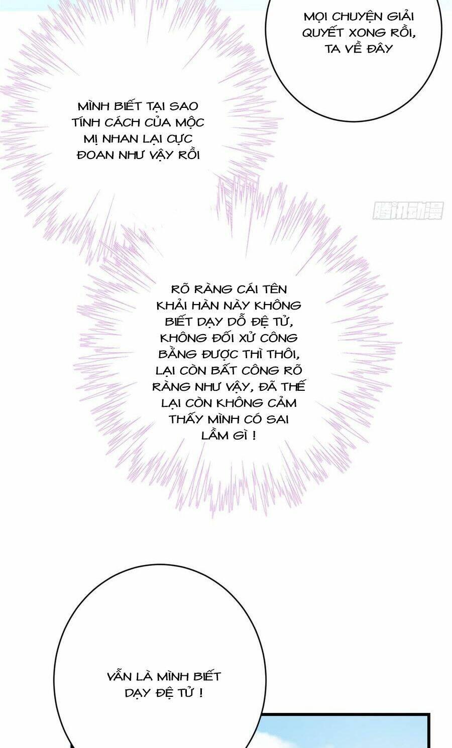 Đồ Đệ Nhà Ta Lại Quải Rồi: Chapter 220