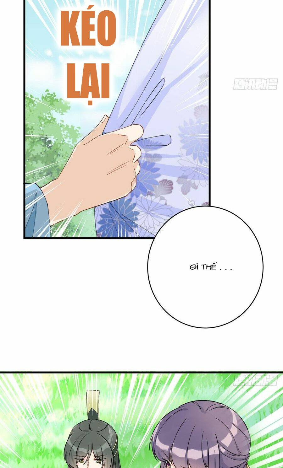 Đồ Đệ Nhà Ta Lại Quải Rồi: Chapter 220
