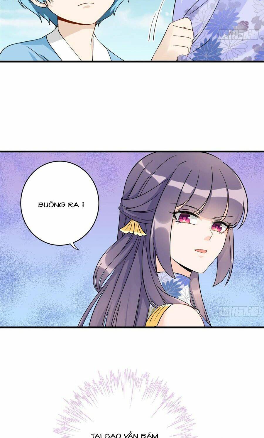 Đồ Đệ Nhà Ta Lại Quải Rồi: Chapter 220
