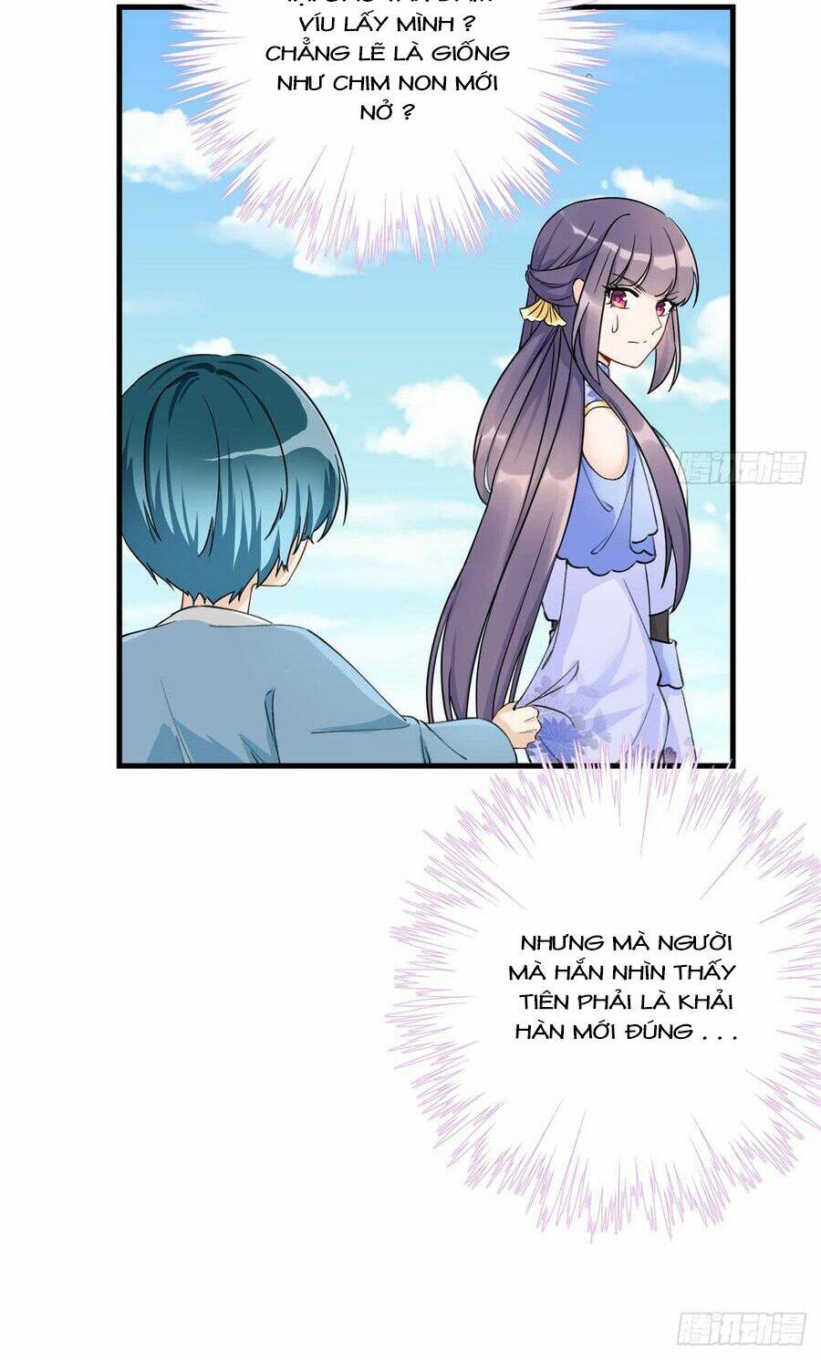 Đồ Đệ Nhà Ta Lại Quải Rồi: Chapter 220