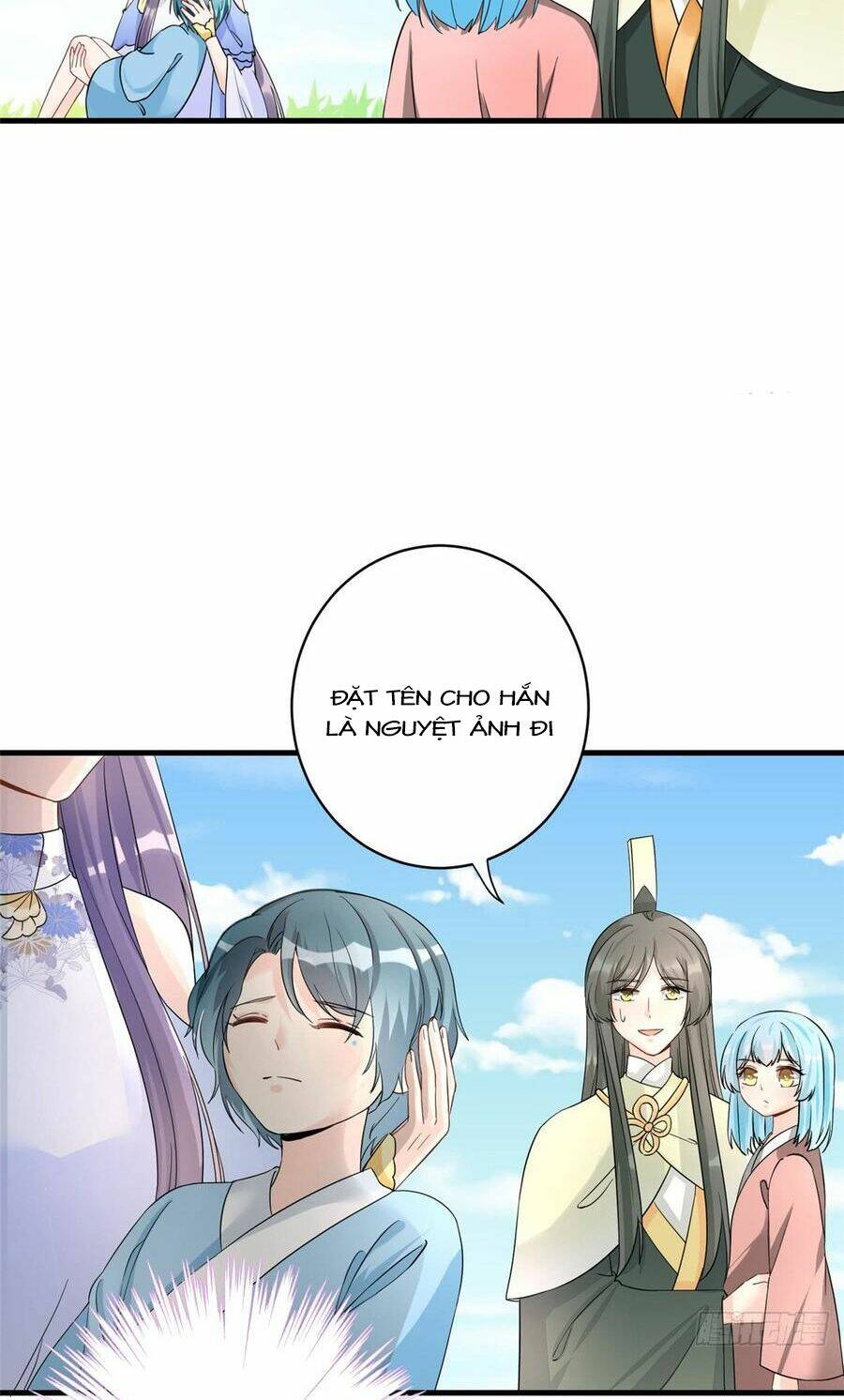 Đồ Đệ Nhà Ta Lại Quải Rồi: Chapter 220