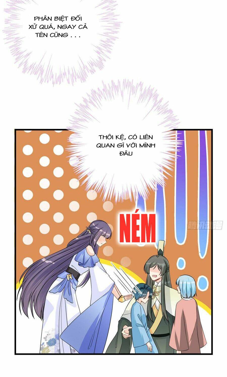 Đồ Đệ Nhà Ta Lại Quải Rồi: Chapter 220