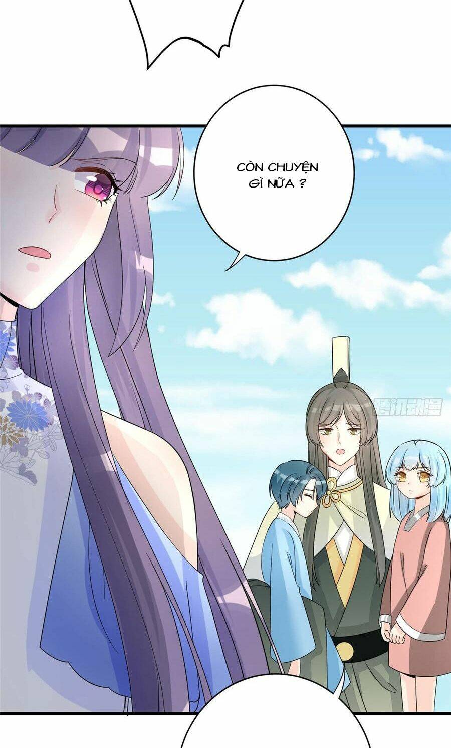 Đồ Đệ Nhà Ta Lại Quải Rồi: Chapter 220