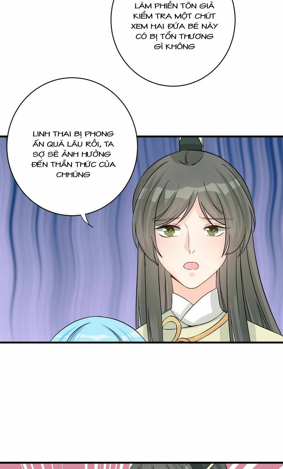 Đồ Đệ Nhà Ta Lại Quải Rồi: Chapter 220