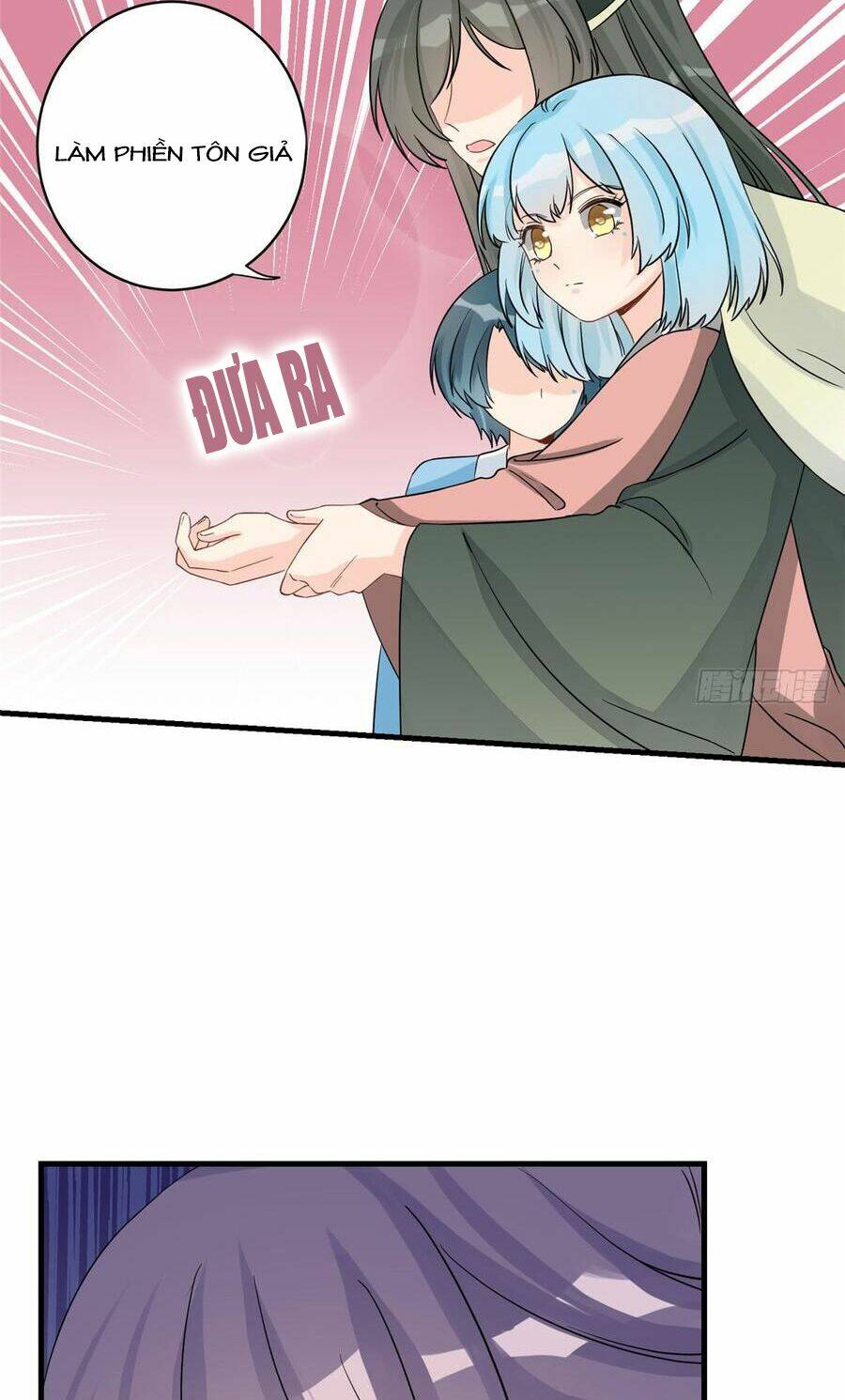 Đồ Đệ Nhà Ta Lại Quải Rồi: Chapter 220