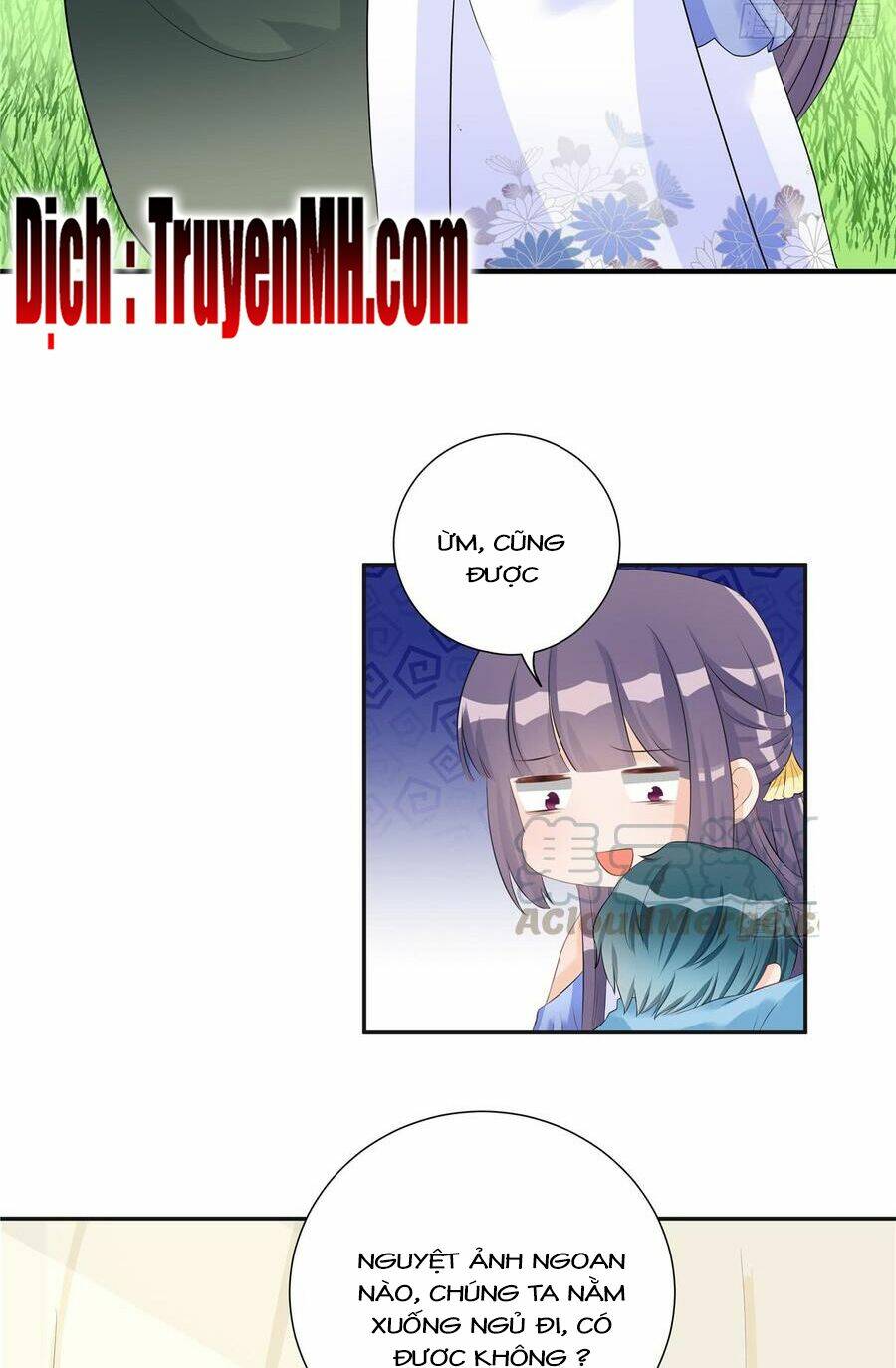 Đồ Đệ Nhà Ta Lại Quải Rồi: Chapter 221