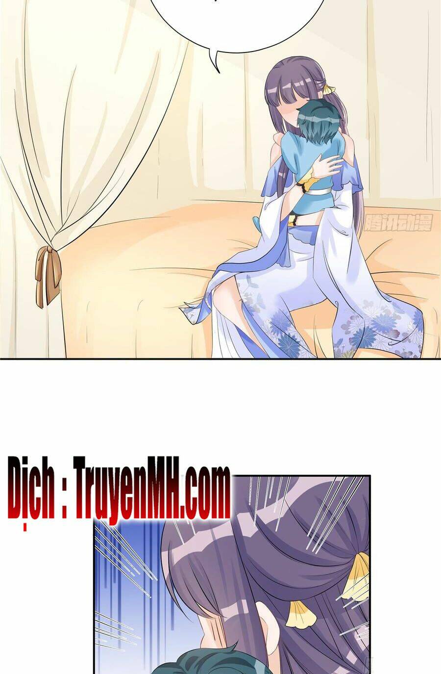 Đồ Đệ Nhà Ta Lại Quải Rồi: Chapter 221