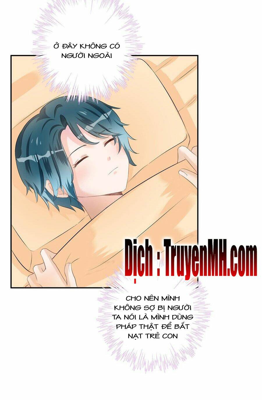 Đồ Đệ Nhà Ta Lại Quải Rồi: Chapter 221