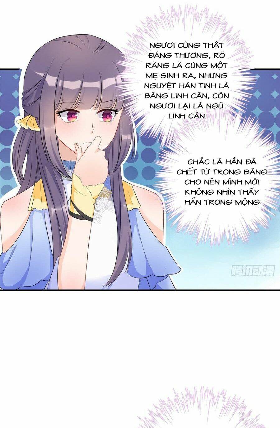 Đồ Đệ Nhà Ta Lại Quải Rồi: Chapter 221