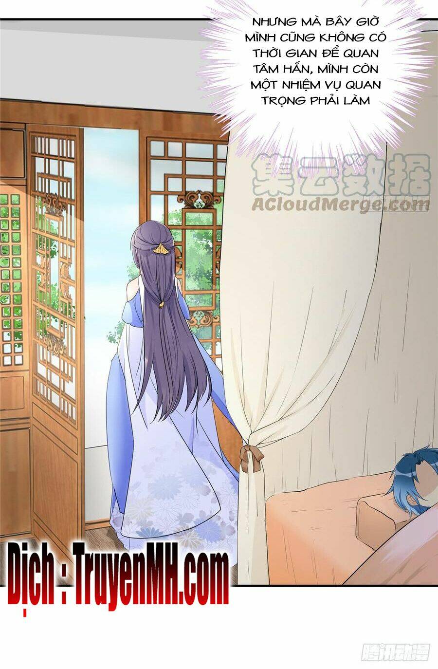 Đồ Đệ Nhà Ta Lại Quải Rồi: Chapter 221