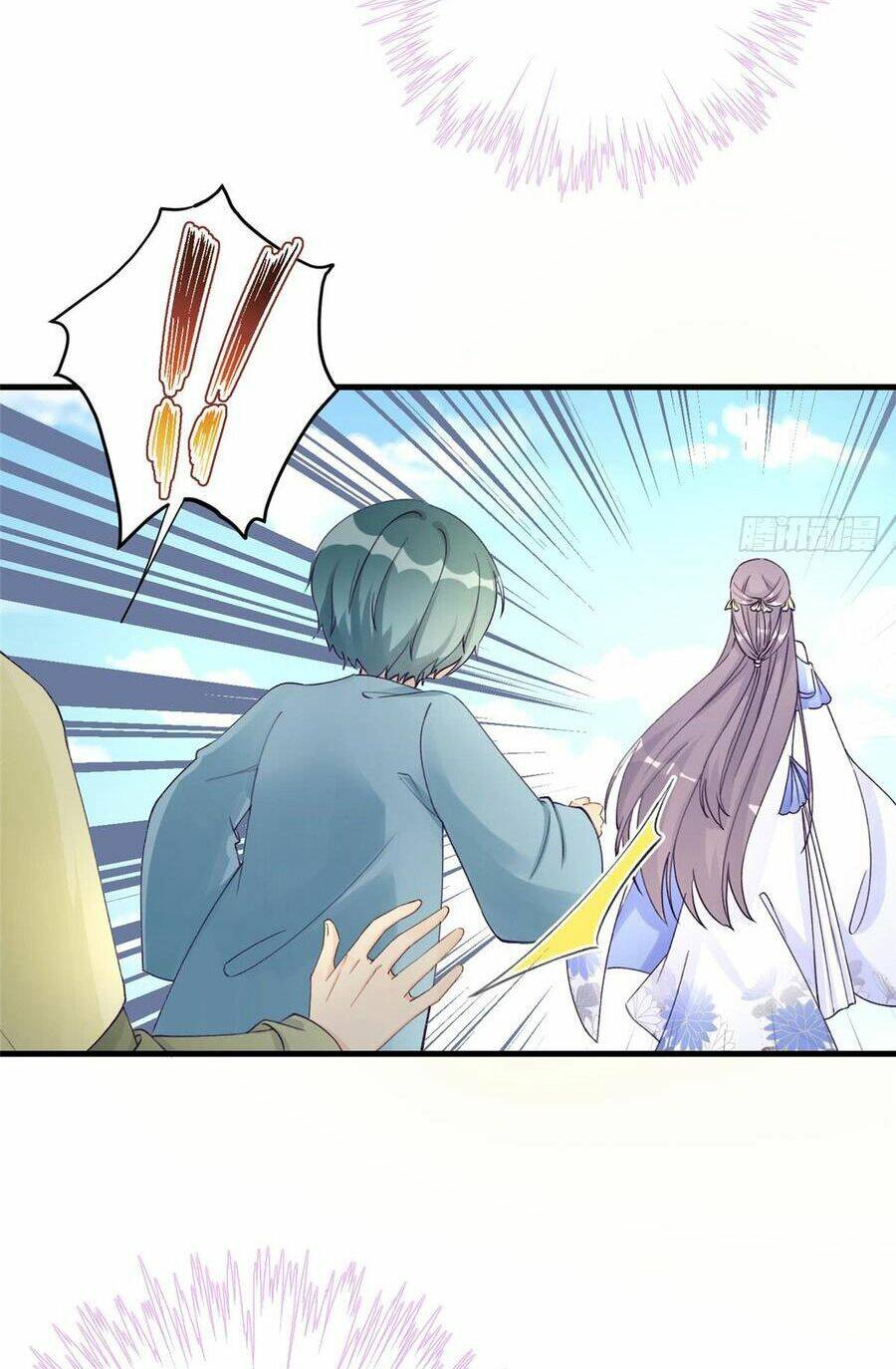 Đồ Đệ Nhà Ta Lại Quải Rồi: Chapter 221