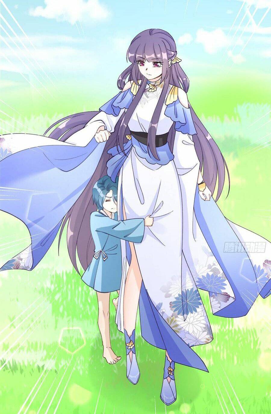 Đồ Đệ Nhà Ta Lại Quải Rồi: Chapter 221